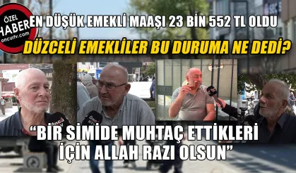 “MASA BAŞINDA ZAM YAPIP GEÇİNİN DİYORLAR”