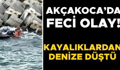 SAHİL GÜVENLİK VE ÇEVREDEKİLE SEFERBER OLDU