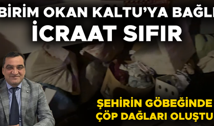 BAŞKAN FARUK ÖZLÜ’NÜN ALTI MI OYULUYOR?