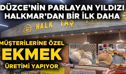 ÖNCÜ HABER ÜRETİM SÜRECİNİ YERİNDE GÖRÜNTÜLEDİ