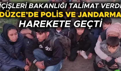 DENETİMLERDE ÇOK SAYIDA KİŞİ YAKALANDI