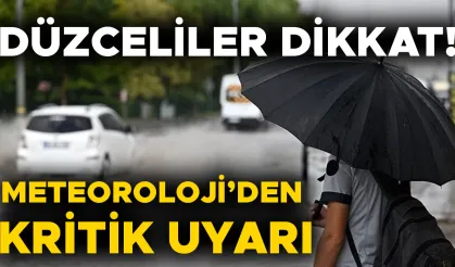 GÜNLERCE SÜRECEK…