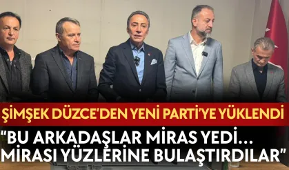“TERÖRSÜZ TÜRKİYE’NİN TUTKALI KILIÇDAROĞLU’DUR”