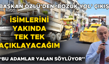 “BUNU YAZANLAR KUŞ BEYİNLİ”