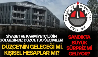 ÜNSAL’DAN DTSO ÇIKIŞI: ‘KAVMİYETİ DE SİYASETİ DE SOKMAYIN’”