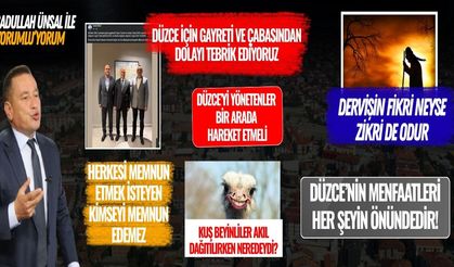 TSO, DESOB NE İŞE YARIYOR?
