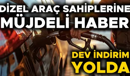 DÜZCE’DE MOTORİNİN LİTRE FİYATI NE KADAR OLACAK?