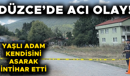 JANDARMANIN İNCELEMELERİ DEVAM EDİYOR