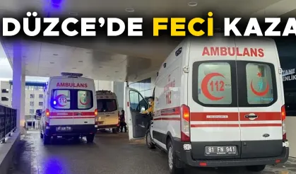 YÜKSEKTEN DÜŞEN GENÇ AĞIR YARALANDI