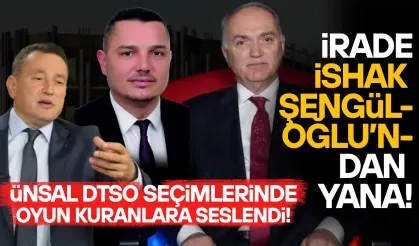 ÜNSAL: “SİZİN MENFAATİNİZ DÜZCE’NİN ÜSTÜNDE DEĞİL!”