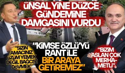 ÇAKALLARA, VASIFSIZLARA FARUK ÖZLÜ’YÜ YEDİRMEYİZ!