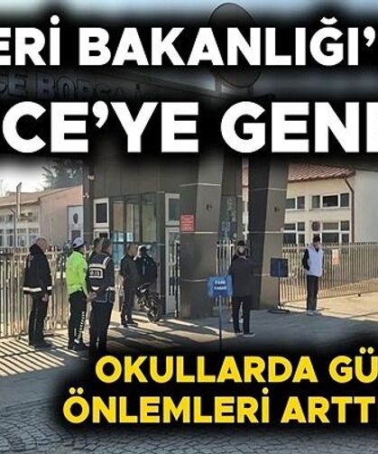 RİSK GRUBUNDAKİ ÖĞRENCİLER YAKINDAN TAKİP EDİLECEK
