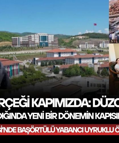 ÜNSAL: "SORUŞTURMA SONUÇLANSIN, TÜM GERÇEKLERİ AÇIKLAYACAĞIZ"