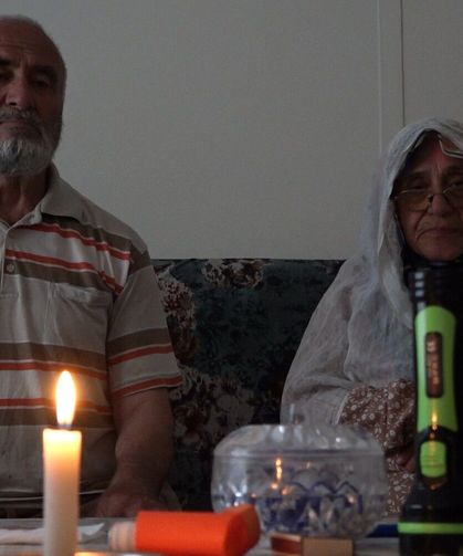 “BİZ TÜRKİYE VATANDAŞI DEĞİL MİYİZ”