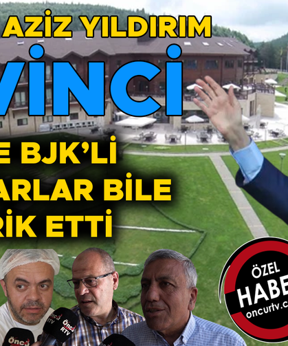“DÜZCE’YE VE DÜZCESPOR’A DESTEK VERECEĞİNDEN EMİNİZ”