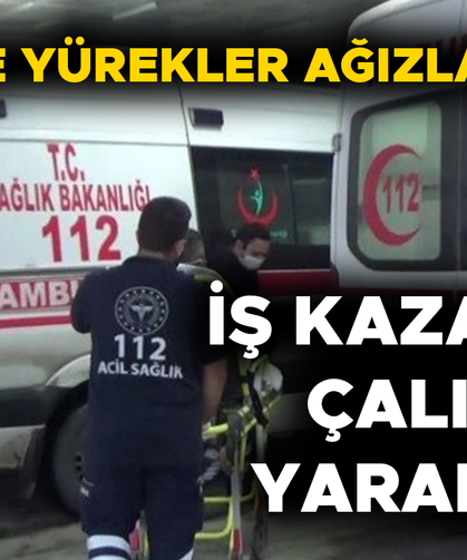 HAYATİ TEHLİKESİ DEVAM EDİYOR