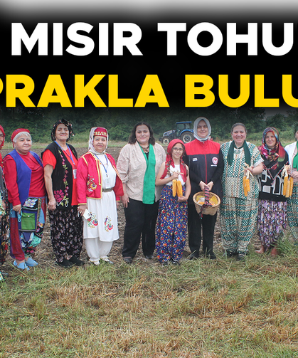 KADINLAR İÇİN ÖNEMLİ BİR GELİR KAPISI OLMASI HEDEFLENİYOR