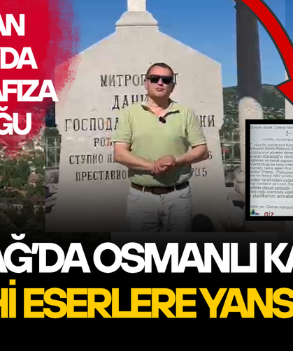 KARADAĞ İLE TÜRKİYE’DE OSMANLI’YI SEVMEYENLERİ BULUŞTURAN SEBEP NE?