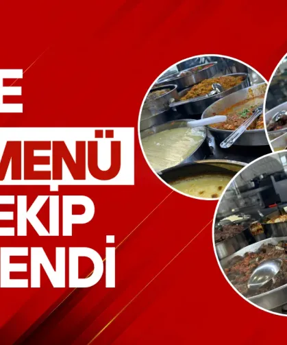 DÜZCE’Yİ DOYURAN ADAM ARTIK HİS’TE