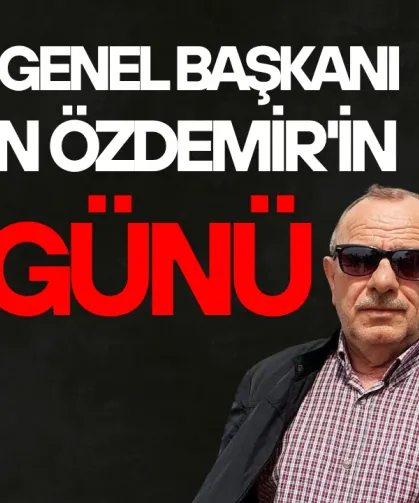 DAYISI İSMAİL SARIOĞLU VEFAT ETTİ