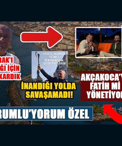 İNSANİ Mİ, VİCDANİ Mİ, AHLAKİ Mİ? İZLEYİN!