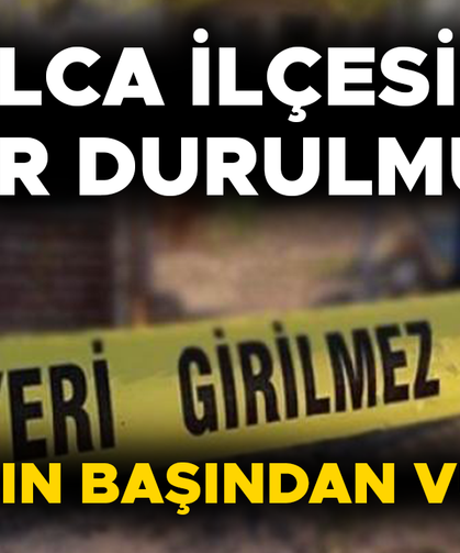 KOCAOĞLU KÖYÜ’NDE ARAZİ KAVGASI YİNE CAN ALDI