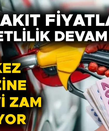 DÜZCE’DE BENZİN FİYATLARI NE KADAR OLACAK?