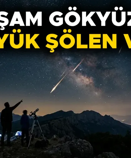 DÜZCELİ MERAKLILARIN GÖZÜ GÖKYÜZÜNDE OLACAK