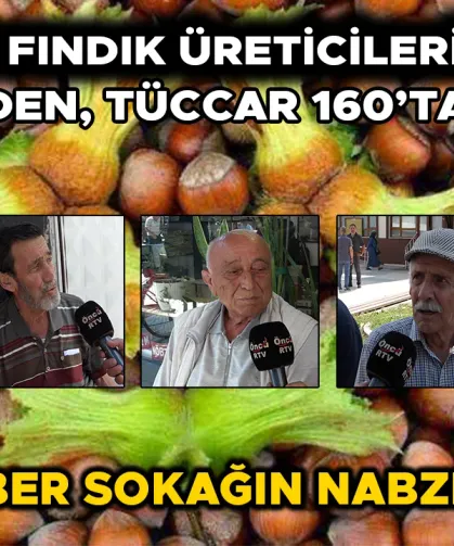 ÜRETİCİLER: “EMEĞİMİZİN KARŞILIĞINI ALAMIYORUZ”