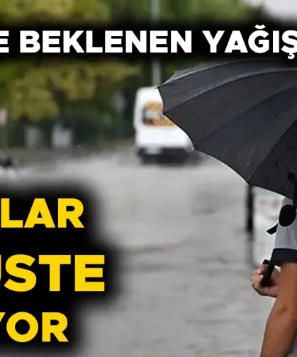 KRTİK GÜNLER YAŞAYACAĞIZ