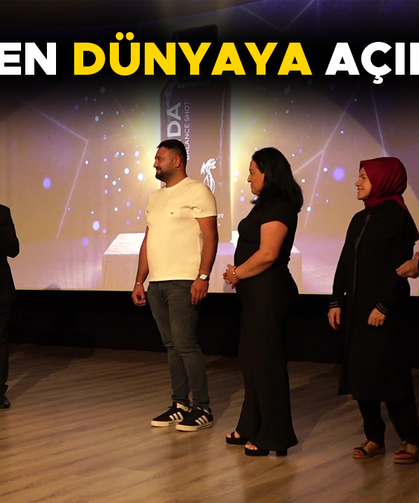 DÜZCELİ DOKTORUN ÖNCÜLÜĞÜNÜ YAPTIĞI ÜRÜNÜN LANSMANI YAPILDI