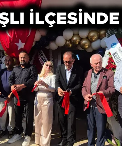 DİCLE SAY EĞİTİM KURUMU DÜZENLENEN TÖRENLE AÇILDI