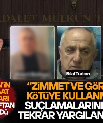 TUNCAY ŞAHİN’İN BERAAT KARARI BOZULDU, YENİDEN YARGILANACAK