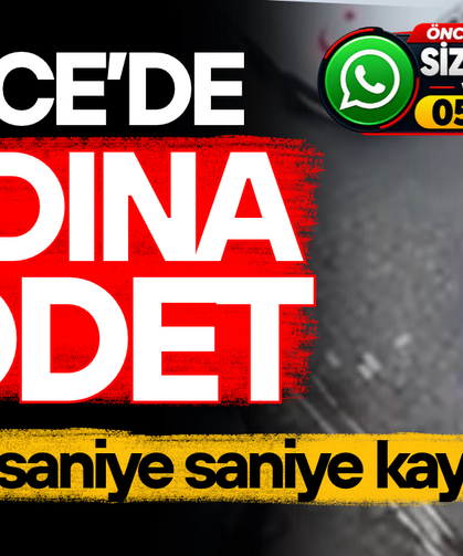 PARA TARTIŞMASI SOKAK ORTASINDA ŞİDDETE DÖNÜŞTÜ