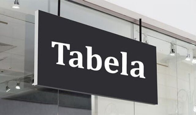 Tabela