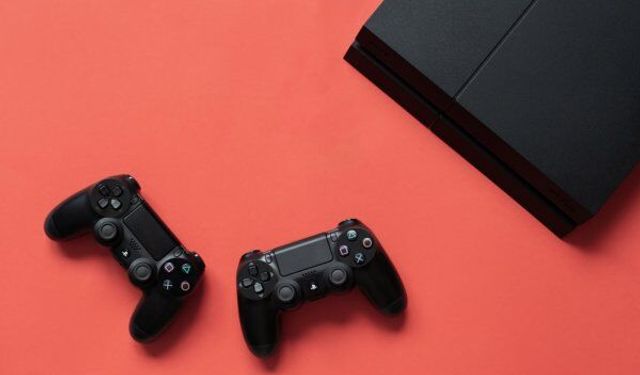 Elvankent Playstation Salonu