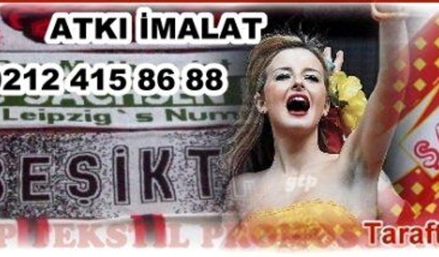 Atkı İmalat