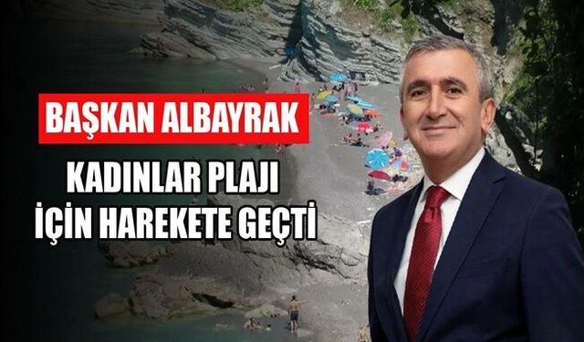 AKÇAKOCA BELEDİYESİ’NDEN YENİ DÜZENLEME