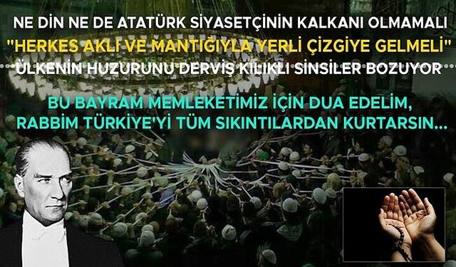 BAYRAMDAN SONRAYI BEKLEYİN: ÜNSAL İKİ ÇARPICI KONUYU TÜM YÖNLERİYLE ELE ALACAK