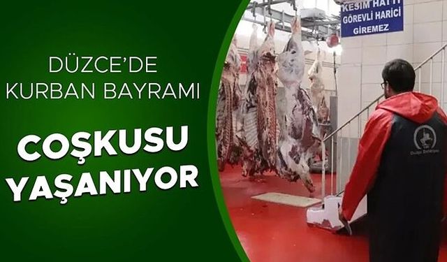 GENCİ – YAŞLISI BAYRAM NAMAZI İÇİN CAMİLERİ DOLDURDU
