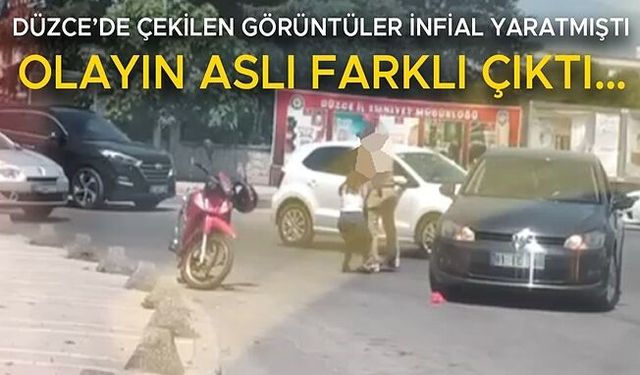 İLAÇLARINI ÇALARAK KAÇMAYA ÇALIŞTI