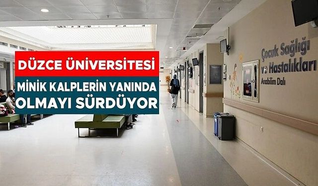 “MERKEZ SAYESİNDE KALP HASTALARININ DİĞER İLLERE SEVKİNİN ÖNÜNE GEÇİLECEK”