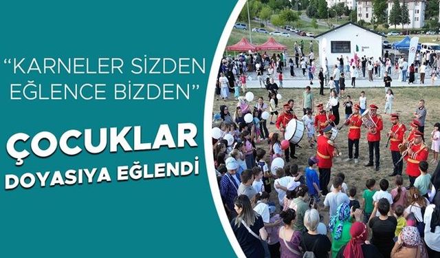 ÖNCE EĞLENCE SONRA SİNEMA