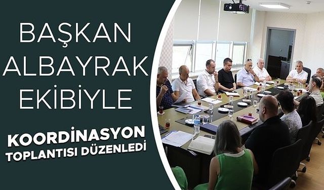 “AKÇAKOCA İÇİN OMUZ OMUZA ÇALIŞIYORUZ”