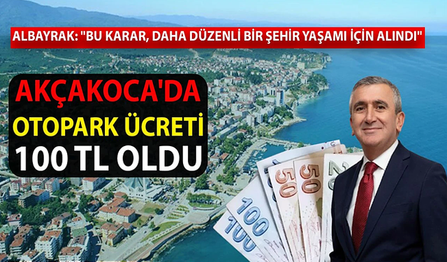 ‘’BU KARAR, NE BİR GELİR KAYGISI NE DE HALKIMIZI ZOR DURUMDA BIRAKMA AMACI TAŞIMAKTADIR’’