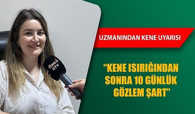 “KENEYİ KENDİNİZ ÇIKARABİLİRSİNİZ, ANCAK BU HATALARDAN KAÇININ”