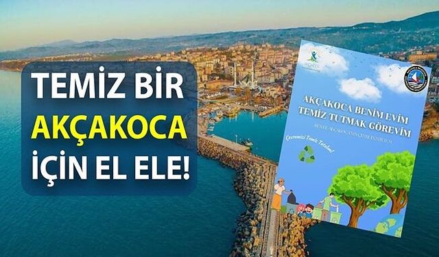 BELEDİYENİN ÇAĞRISI NET: “SEN DE GÖNÜLLÜ OL, FARK YARAT!