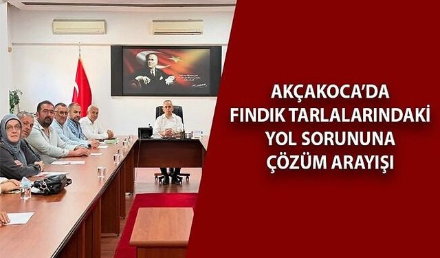 KAYMAKAM PİŞKİN: “HEM YATIRIMCI HEM VATANDAŞ MAĞDUR OLMAYACAK”