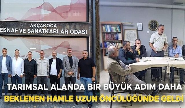 ARTIK FINDIK ÜRETİCİSİ TÜCCARLARI MAHKUM OLMAYACAK