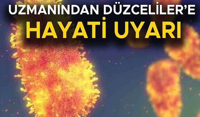 DÜNYANIN EN ÖLÜMCÜL HASTALIĞI